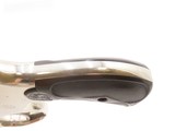 SMITH & WESSON .38 M&P Model of 1905 .38 Special SELF DEFENSE Revolver C&RNice NICKEL FINISH DA CONCEAL & CARRY Revolver - Image 13 of 21