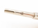 SMITH & WESSON .38 M&P Model of 1905 .38 Special SELF DEFENSE Revolver C&RNice NICKEL FINISH DA CONCEAL & CARRY Revolver - Image 6 of 21