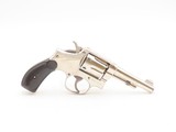 SMITH & WESSON .38 M&P Model of 1905 .38 Special SELF DEFENSE Revolver C&RNice NICKEL FINISH DA CONCEAL & CARRY Revolver - Image 2 of 21