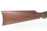 Antique SHARPS New Model 1863 .50-70 GOVT. CARTRIDGE CONVERSION SR CarbineCIVIL WAR|WILD WEST US Contract Saddle Ring Carbine - 5 of 20