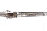 Antique SHARPS New Model 1863 .50-70 GOVT. CARTRIDGE CONVERSION SR CarbineCIVIL WAR|WILD WEST US Contract Saddle Ring Carbine - 10 of 20