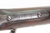 Antique SHARPS New Model 1863 .50-70 GOVT. CARTRIDGE CONVERSION SR CarbineCIVIL WAR|WILD WEST US Contract Saddle Ring Carbine - 14 of 20
