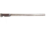 Antique SHARPS New Model 1863 .50-70 GOVT. CARTRIDGE CONVERSION SR CarbineCIVIL WAR|WILD WEST US Contract Saddle Ring Carbine - 6 of 20
