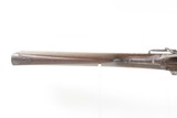 Antique SHARPS New Model 1863 .50-70 GOVT. CARTRIDGE CONVERSION SR CarbineCIVIL WAR|WILD WEST US Contract Saddle Ring Carbine - 11 of 20