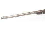 Antique SHARPS New Model 1863 .50-70 GOVT. CARTRIDGE CONVERSION SR CarbineCIVIL WAR|WILD WEST US Contract Saddle Ring Carbine - 16 of 20
