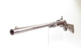 Antique SHARPS New Model 1863 .50-70 GOVT. CARTRIDGE CONVERSION SR CarbineCIVIL WAR|WILD WEST US Contract Saddle Ring Carbine - 19 of 20