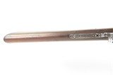 Antique SHARPS New Model 1863 .50-70 GOVT. CARTRIDGE CONVERSION SR CarbineCIVIL WAR|WILD WEST US Contract Saddle Ring Carbine - 8 of 20