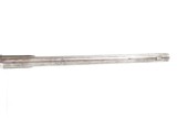 Antique SHARPS New Model 1863 .50-70 GOVT. CARTRIDGE CONVERSION SR CarbineCIVIL WAR|WILD WEST US Contract Saddle Ring Carbine - 9 of 20