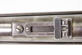 Antique SHARPS New Model 1863 .50-70 GOVT. CARTRIDGE CONVERSION SR CarbineCIVIL WAR|WILD WEST US Contract Saddle Ring Carbine - 13 of 20