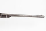 Antique SHARPS New Model 1863 .50-70 GOVT. CARTRIDGE CONVERSION SR CarbineCIVIL WAR|WILD WEST US Contract Saddle Ring Carbine - 3 of 20