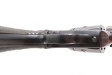 1957 mfr. RUGER SINGLE SIX Single Action THREE SCREW FRAME Revolver C&RPredecessor to the “NEW MODEL” Single Six - 8 of 20