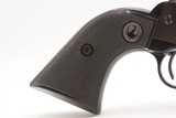 1957 mfr. RUGER SINGLE SIX Single Action THREE SCREW FRAME Revolver C&RPredecessor to the “NEW MODEL” Single Six - 5 of 20