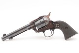 1957 mfr. RUGER SINGLE SIX Single Action THREE SCREW FRAME Revolver C&RPredecessor to the “NEW MODEL” Single Six - 14 of 20