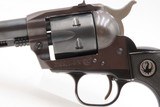 1957 mfr. RUGER SINGLE SIX Single Action THREE SCREW FRAME Revolver C&RPredecessor to the “NEW MODEL” Single Six - 16 of 20
