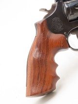 c1975 mfr. SMITH & WESSON Model 17-3 S&W Double Action .22 LR Revolver C&RSix-Shot Revolver w/WALNUT GRIP and 8-3/8” BARREL - Image 18 of 20