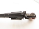 c1975 mfr. SMITH & WESSON Model 17-3 S&W Double Action .22 LR Revolver C&RSix-Shot Revolver w/WALNUT GRIP and 8-3/8” BARREL - Image 8 of 20