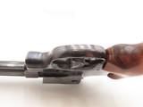 c1975 mfr. SMITH & WESSON Model 17-3 S&W Double Action .22 LR Revolver C&RSix-Shot Revolver w/WALNUT GRIP and 8-3/8” BARREL - Image 12 of 20