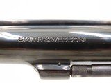 c1975 mfr. SMITH & WESSON Model 17-3 S&W Double Action .22 LR Revolver C&RSix-Shot Revolver w/WALNUT GRIP and 8-3/8” BARREL - Image 6 of 20
