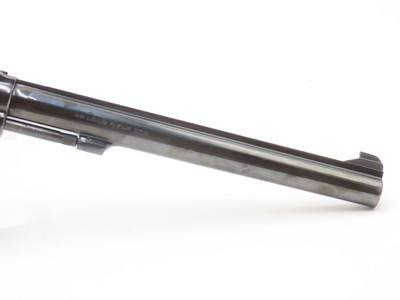 c1975 mfr. SMITH & WESSON Model 17-3 S&W Double Action .22 LR Revolver C&RSix-Shot Revolver w/WALNUT GRIP and 8-3/8” BARREL - Image 20 of 20