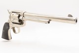 1907 COLT PEACEMAKER .32-20 WCF Single Action Army Revolver SAA C&R 1st Gen Colt 6-Shooter Made in 1907 - 20 of 21