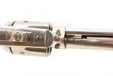 1907 COLT PEACEMAKER .32-20 WCF Single Action Army Revolver SAA C&R 1st Gen Colt 6-Shooter Made in 1907 - 7 of 21