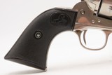 1907 COLT PEACEMAKER .32-20 WCF Single Action Army Revolver SAA C&R 1st Gen Colt 6-Shooter Made in 1907 - 5 of 21