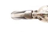 1907 COLT PEACEMAKER .32-20 WCF Single Action Army Revolver SAA C&R 1st Gen Colt 6-Shooter Made in 1907 - 13 of 21
