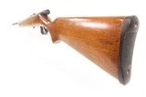 BOXED & ENGRAVED Browning .22 RF TAKEDOWN Semi-Auto SPORTING Modern RifleCirca 1990 mfr. Afternoon SMALL GAME / PLINKER - 20 of 20