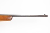 BOXED & ENGRAVED Browning .22 RF TAKEDOWN Semi-Auto SPORTING Modern RifleCirca 1990 mfr. Afternoon SMALL GAME / PLINKER - 4 of 20