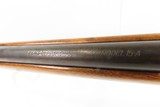 BOXED & ENGRAVED Browning .22 RF TAKEDOWN Semi-Auto SPORTING Modern RifleCirca 1990 mfr. Afternoon SMALL GAME / PLINKER - 14 of 20