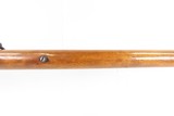 BOXED & ENGRAVED Browning .22 RF TAKEDOWN Semi-Auto SPORTING Modern RifleCirca 1990 mfr. Afternoon SMALL GAME / PLINKER - 9 of 20