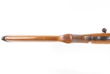 BOXED & ENGRAVED Browning .22 RF TAKEDOWN Semi-Auto SPORTING Modern RifleCirca 1990 mfr. Afternoon SMALL GAME / PLINKER - 10 of 20