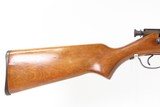 BOXED & ENGRAVED Browning .22 RF TAKEDOWN Semi-Auto SPORTING Modern RifleCirca 1990 mfr. Afternoon SMALL GAME / PLINKER - 6 of 20