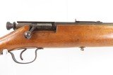 BOXED & ENGRAVED Browning .22 RF TAKEDOWN Semi-Auto SPORTING Modern RifleCirca 1990 mfr. Afternoon SMALL GAME / PLINKER - 7 of 20