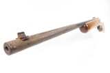BOXED & ENGRAVED Browning .22 RF TAKEDOWN Semi-Auto SPORTING Modern RifleCirca 1990 mfr. Afternoon SMALL GAME / PLINKER - 19 of 20