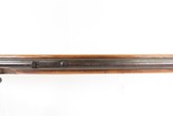 BOXED & ENGRAVED Browning .22 RF TAKEDOWN Semi-Auto SPORTING Modern RifleCirca 1990 mfr. Afternoon SMALL GAME / PLINKER - 12 of 20
