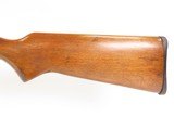 BOXED & ENGRAVED Browning .22 RF TAKEDOWN Semi-Auto SPORTING Modern RifleCirca 1990 mfr. Afternoon SMALL GAME / PLINKER - 18 of 20
