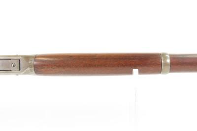 1937 Mfr. WINCHESTER M1894 .30 WCF Lever Action C&R Carbine DEER HUNTERICONIC Hunting/Sporting Rifle in .30-30 Caliber - Image 9 of 24