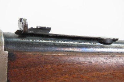 1937 Mfr. WINCHESTER M1894 .30 WCF Lever Action C&R Carbine DEER HUNTERICONIC Hunting/Sporting Rifle in .30-30 Caliber - Image 7 of 24