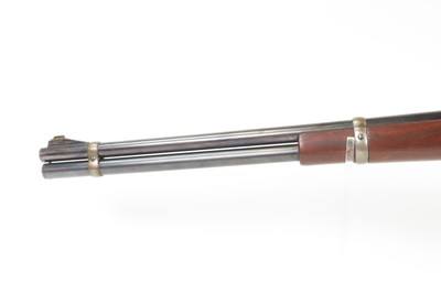 1937 Mfr. WINCHESTER M1894 .30 WCF Lever Action C&R Carbine DEER HUNTERICONIC Hunting/Sporting Rifle in .30-30 Caliber - Image 19 of 24