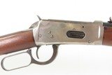 1937 Mfr. WINCHESTER M1894 .30 WCF Lever Action C&R Carbine DEER HUNTERICONIC Hunting/Sporting Rifle in .30-30 Caliber - Image 6 of 24