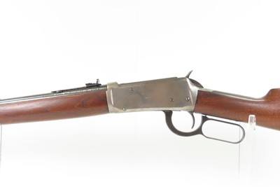 1937 Mfr. WINCHESTER M1894 .30 WCF Lever Action C&R Carbine DEER HUNTERICONIC Hunting/Sporting Rifle in .30-30 Caliber - Image 20 of 24