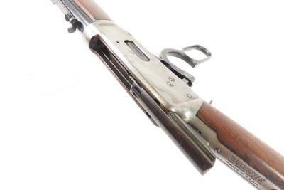 1937 Mfr. WINCHESTER M1894 .30 WCF Lever Action C&R Carbine DEER HUNTERICONIC Hunting/Sporting Rifle in .30-30 Caliber - Image 17 of 24