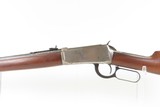 1937 Mfr. WINCHESTER M1894 .30 WCF Lever Action C&R Carbine DEER HUNTERICONIC Hunting/Sporting Rifle in .30-30 Caliber - Image 20 of 24