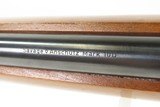 SAVAGE/ANSCHUTZ “Mark 10D” Bolt Action .22 Single Shot Modern TARGET Rifle“THE CREAM OF THE CROP” in Rimfire TARGET RIFLES - 13 of 23