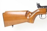 SAVAGE/ANSCHUTZ “Mark 10D” Bolt Action .22 Single Shot Modern TARGET Rifle“THE CREAM OF THE CROP” in Rimfire TARGET RIFLES - 5 of 23