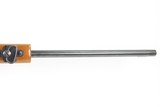 SAVAGE/ANSCHUTZ “Mark 10D” Bolt Action .22 Single Shot Modern TARGET Rifle“THE CREAM OF THE CROP” in Rimfire TARGET RIFLES - 7 of 23