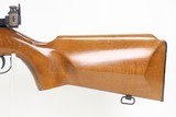 SAVAGE/ANSCHUTZ “Mark 10D” Bolt Action .22 Single Shot Modern TARGET Rifle“THE CREAM OF THE CROP” in Rimfire TARGET RIFLES - 19 of 23
