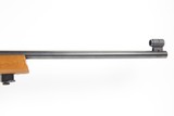 SAVAGE/ANSCHUTZ “Mark 10D” Bolt Action .22 Single Shot Modern TARGET Rifle“THE CREAM OF THE CROP” in Rimfire TARGET RIFLES - 3 of 23