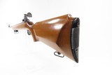 SAVAGE/ANSCHUTZ “Mark 10D” Bolt Action .22 Single Shot Modern TARGET Rifle“THE CREAM OF THE CROP” in Rimfire TARGET RIFLES - 23 of 23
